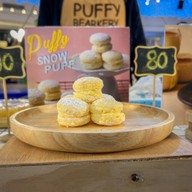 Puffy Bearkery By BZ