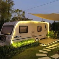 Esc base camp เขาใหญ่ ปราจีนบุรี