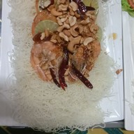 เมนูของร้าน ครัวเข้าท่าคาเฟ่