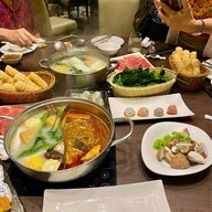 Imperial Treasure Fine Teochew Cuisine