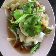 ก๋วยเตี๋ยวปลาสด บางสีทอง บางสีทอง