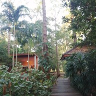 โรงแรมบ้านต้นไม้