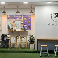 mindtree  craft coffee :)