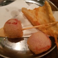 Nagitora