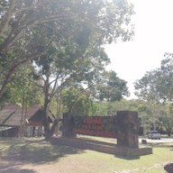 บรรยากาศ ผากล้วยไม้ (ลานกางเต็นท์ )