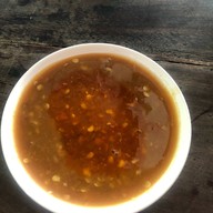 ก๋วยเตี๋ยวปลาสด บางสีทอง บางสีทอง