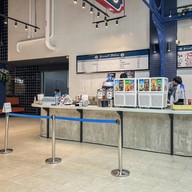 Gourmet Station ซีคอนศรีนครินทร์