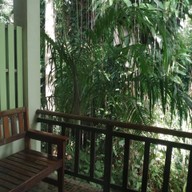 โรงแรมบ้านต้นไม้