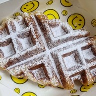 เต็มคำ ข้าวขยำ เมี่ยงผักสด (หมู่บ้านเต็มสิริพลัส) หนองจอก