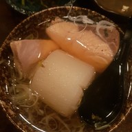 Nagitora