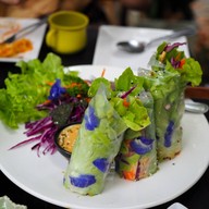 Pure Vegan Heaven เชียงใหม่