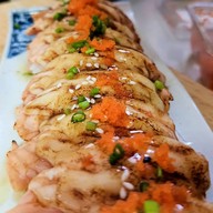 ซั่งได๋อาหารญี่ปุ่นหน้าลาว -