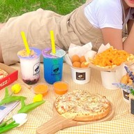 พิซซ่าสะบายดี สาขากรอกยายชา (Sabaidee) กรอกยายชา