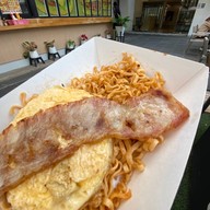 Siam Steak มหาวิทยาลัยศิลปากร