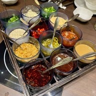 Imperial Treasure Fine Teochew Cuisine