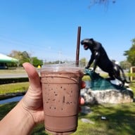 เมนูของร้าน Black Tiger