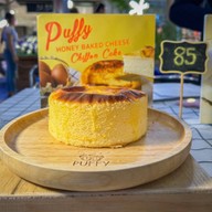 Puffy Bearkery By BZ