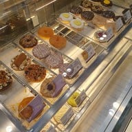 บรรยากาศ Daddy Dough cafe ราชพฤกษ์