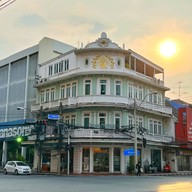 Kaja Gallery Cafe Cacha bed hotel