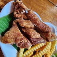 Zombie Cafe' Maerim Chiangmai