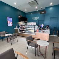 D’oro Coffee Aspire Erawan