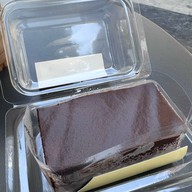 เมนูของร้าน D’oro Coffee Aspire Erawan