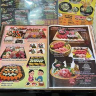 Washoku Aji Sukhumvit 39