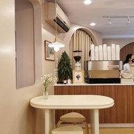 บรรยากาศ Woodenbeige studio