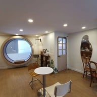 บรรยากาศ Woodenbeige studio