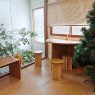 บรรยากาศ Woodenbeige studio