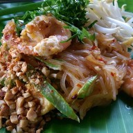 สุขอุทัย ก๋วยเตี๋ยวสุโขทัย ติวานนท์