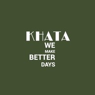 KHATA กาแฟ ชา Coffee  Tea ชานมไข่มุก
