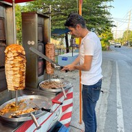 ร้าน My Kebap