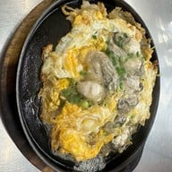 เมนูของร้าน ระฆังโภชนาซีฟู้ดส์