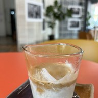 Kaja Gallery Cafe Cacha bed hotel