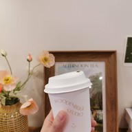 เมนูของร้าน Woodenbeige studio
