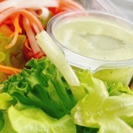 ผิงผิง สลัดคำโต