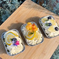 เมนูของร้าน Wadcake cafe&workshop 1