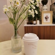 เมนูของร้าน Woodenbeige studio