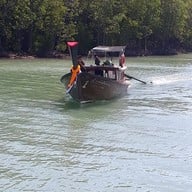 ร้านอาหารวิสาหกิจชุมชนคนหินร่ม 1