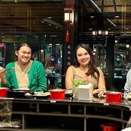 บรรยากาศ บู๊ลิ้มหม้อไฟ Wu Lin Hot Pot 武林火锅