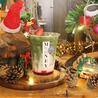 🏡 บ้านมันนี่ : กาแฟ☕️ ปากช่อง