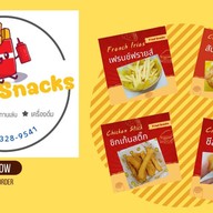 Fried Snacks