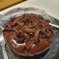 เมนูของร้าน Daddy Dough cafe ราชพฤกษ์