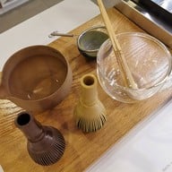 เมนูของร้าน Woodenbeige studio