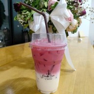 ร้านขนมเค้ก พอดีคำ