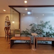 บรรยากาศ Woodenbeige studio