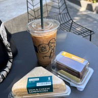 D’oro Coffee Aspire Erawan