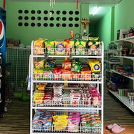 เจนจิราอาหารตามสั่ง(หม่าล่า&กาแฟ) กู่เต้า