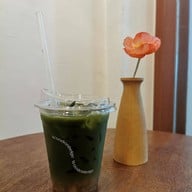 เมนูของร้าน Woodenbeige studio